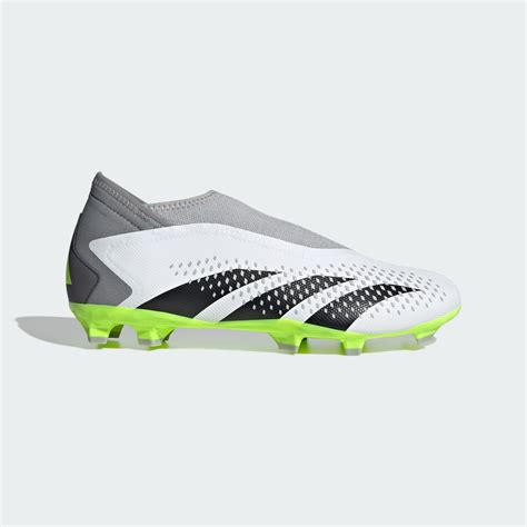 adidas predator instinct 43 weiß|adidas predator boots laceless.